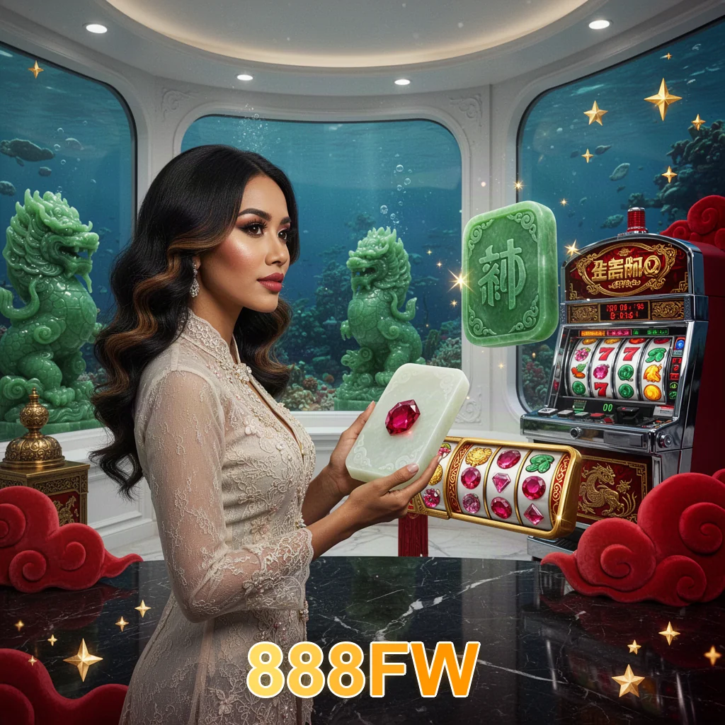 Facebook 888FW