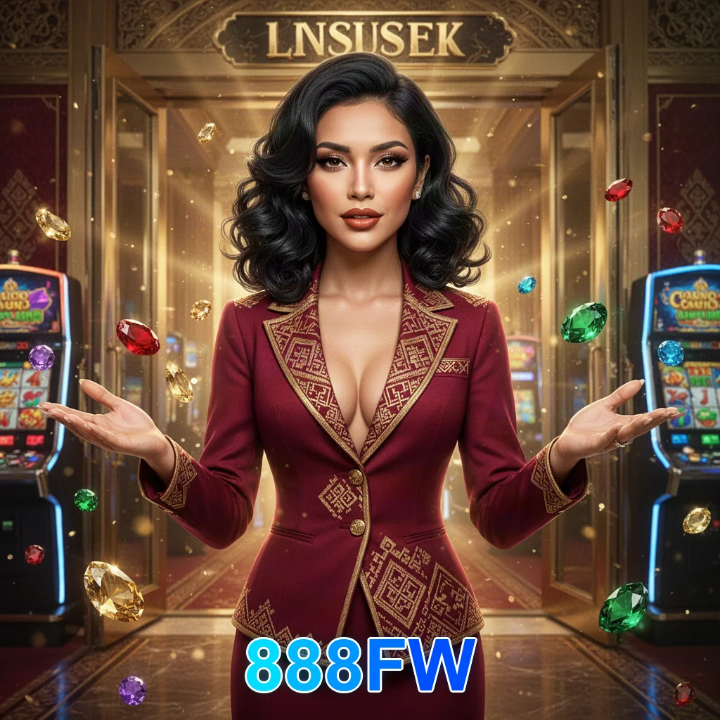 Unduh 888FW