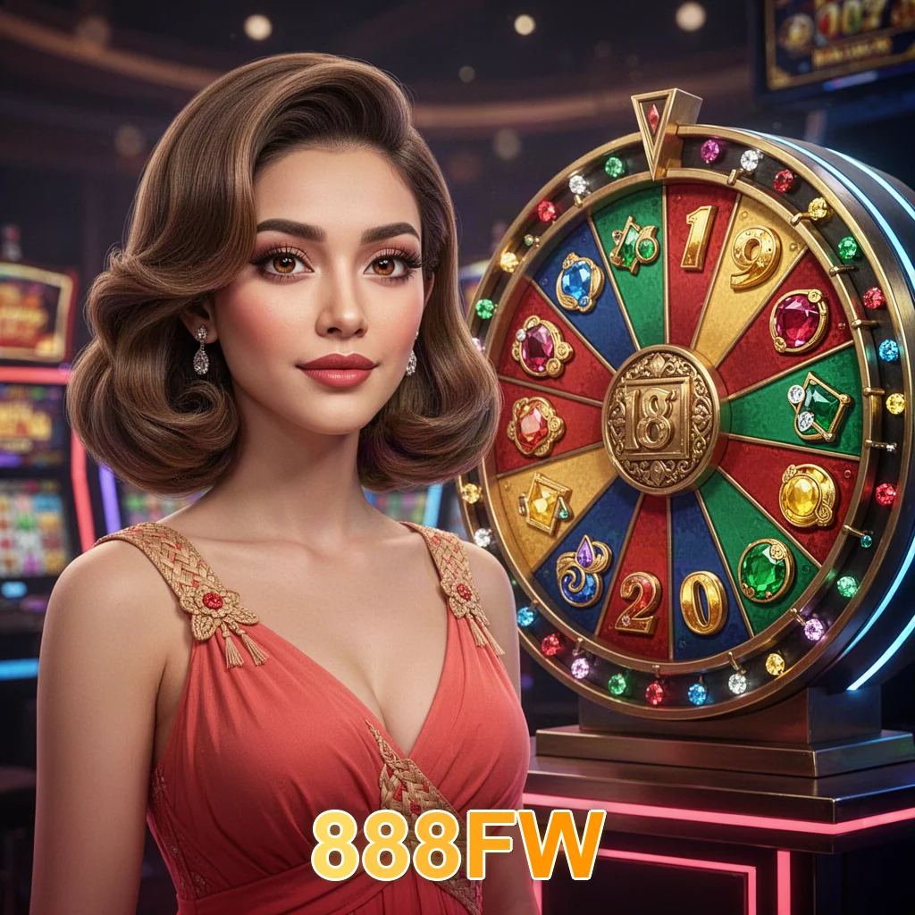 Menang 888FW