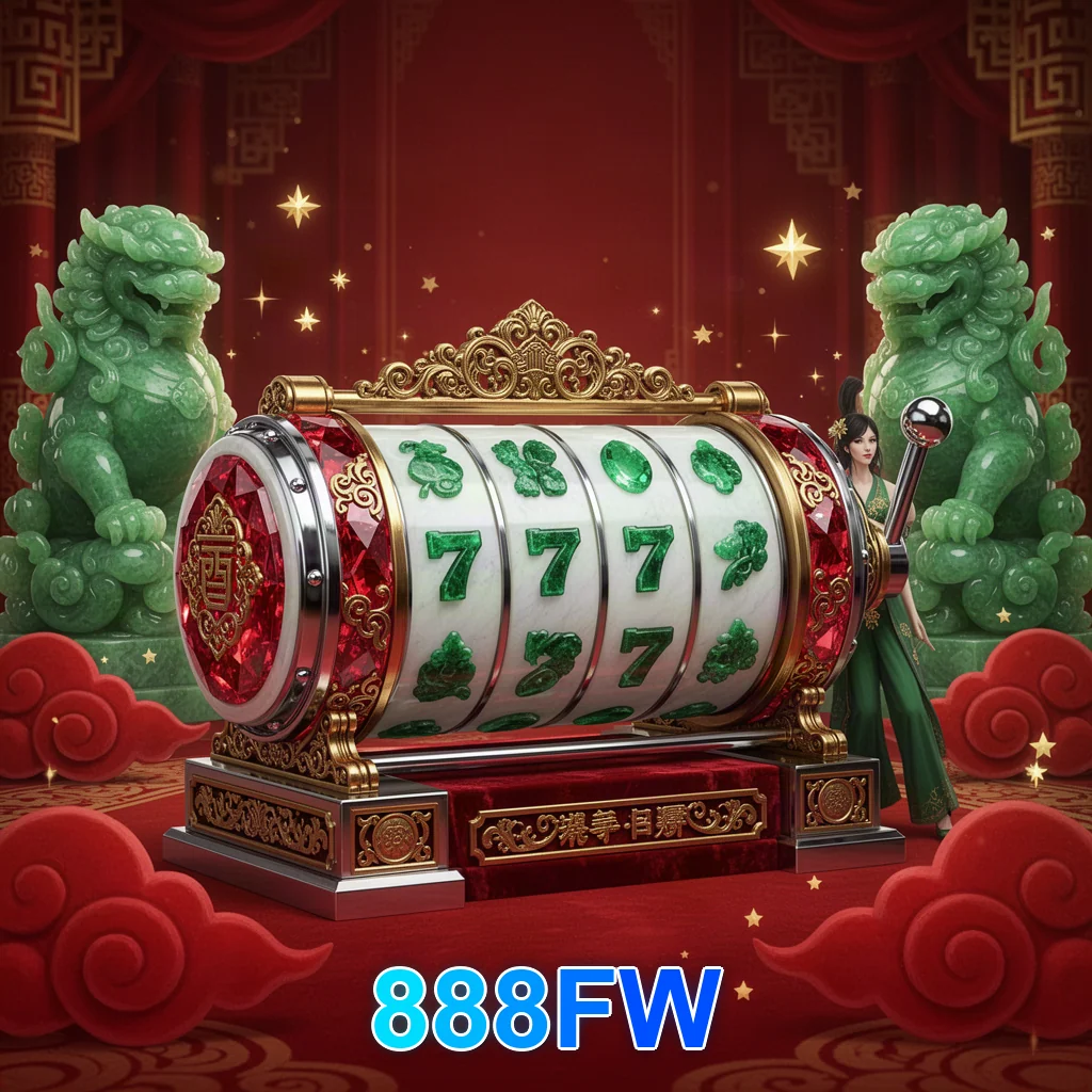 888FW bonus