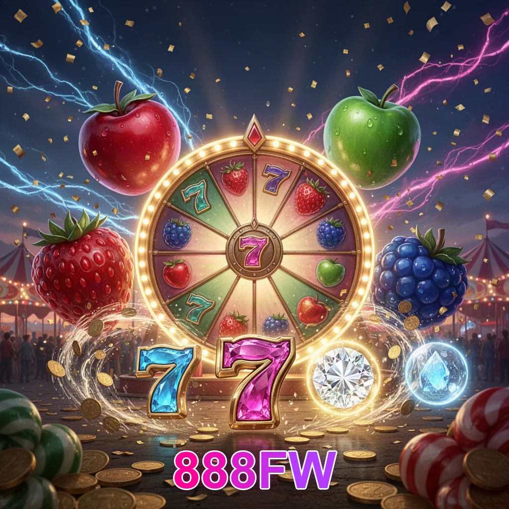 888FW apk