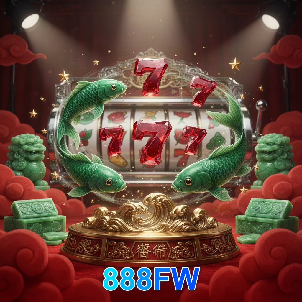 Unduh 888FW