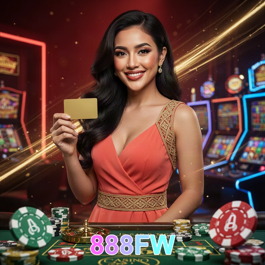 Lotre online yang tersedia di 888FW