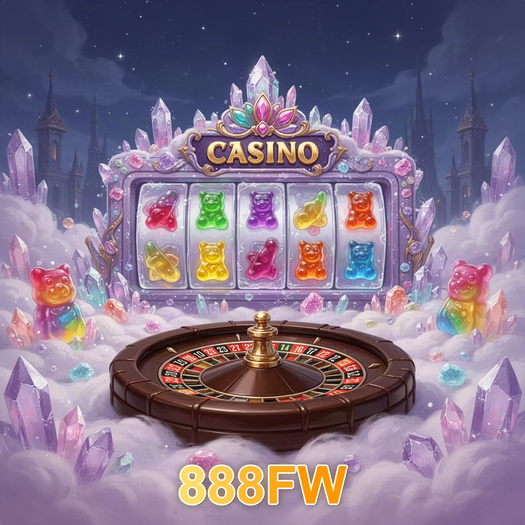 Instal 888FW